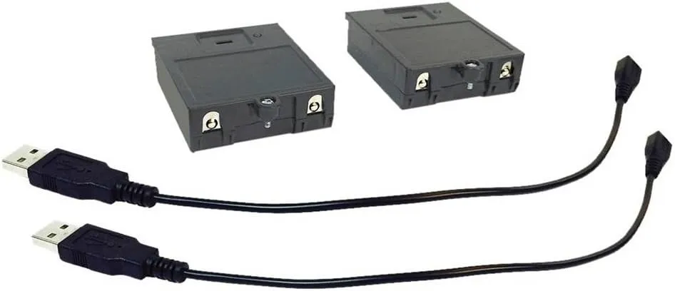 Wow Wee Rev Recharge Kit (2 Battery Packs   Charger)