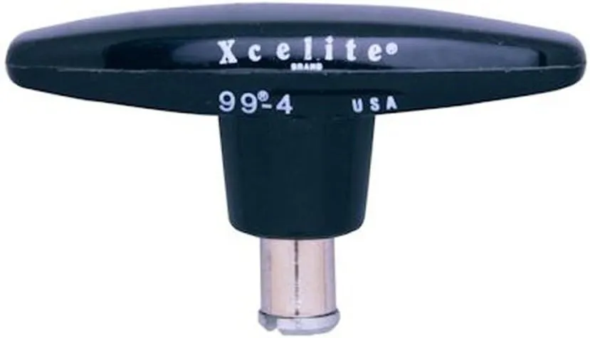 Xcelite 994N Handle Black Tee