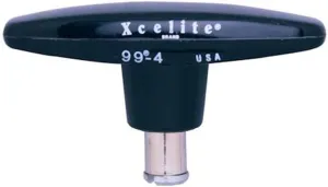 Xcelite 994N Handle Black Tee