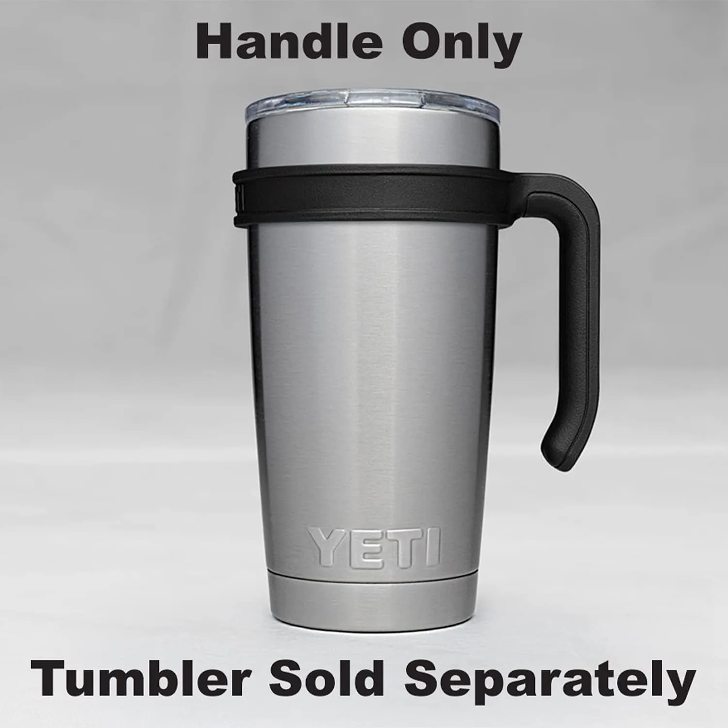 YETI Rambler Tumbler Handle, Handle Only