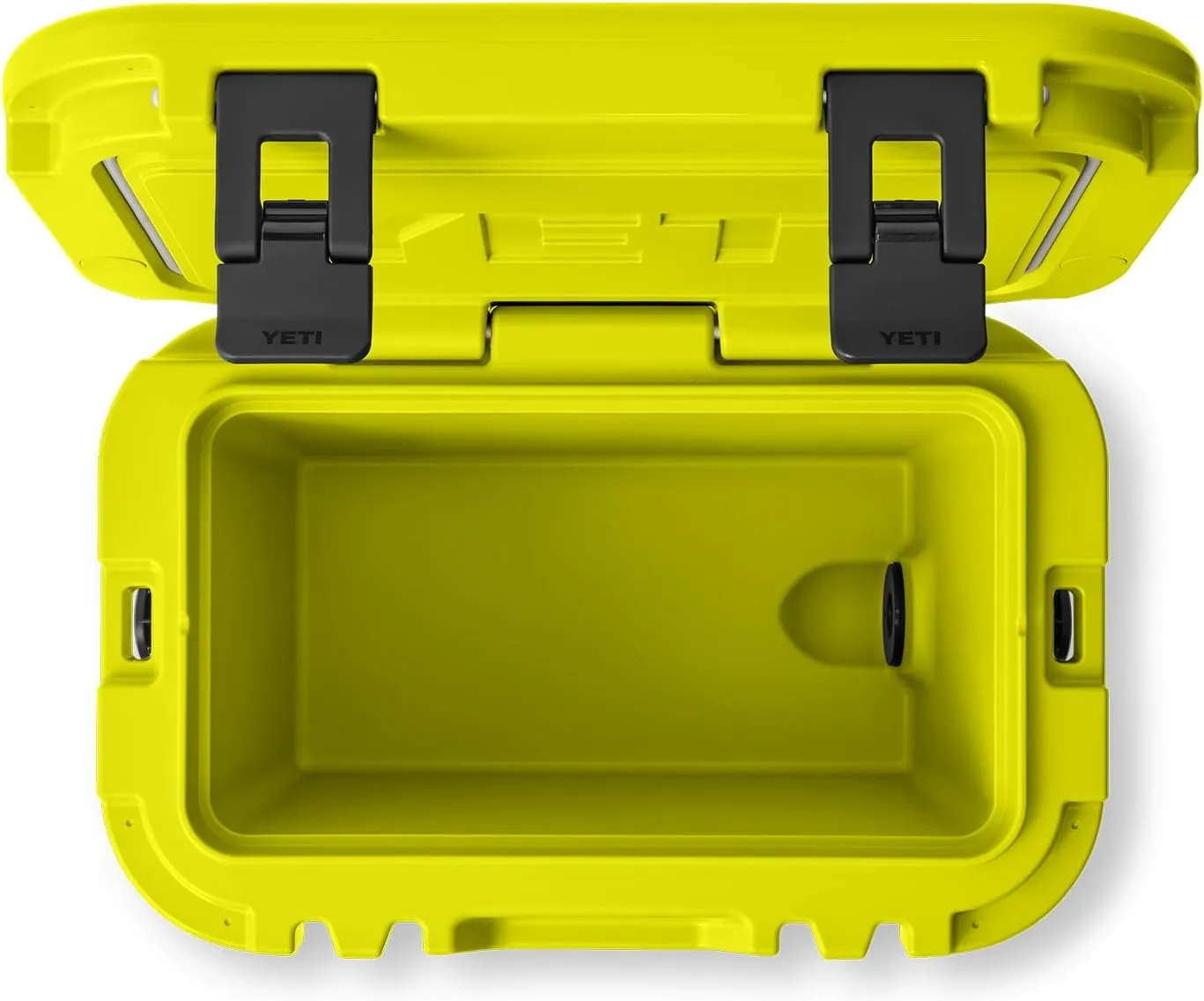 YETI Roadie 15 Hard Cooler with DoubleDuty Shoulder Strap
