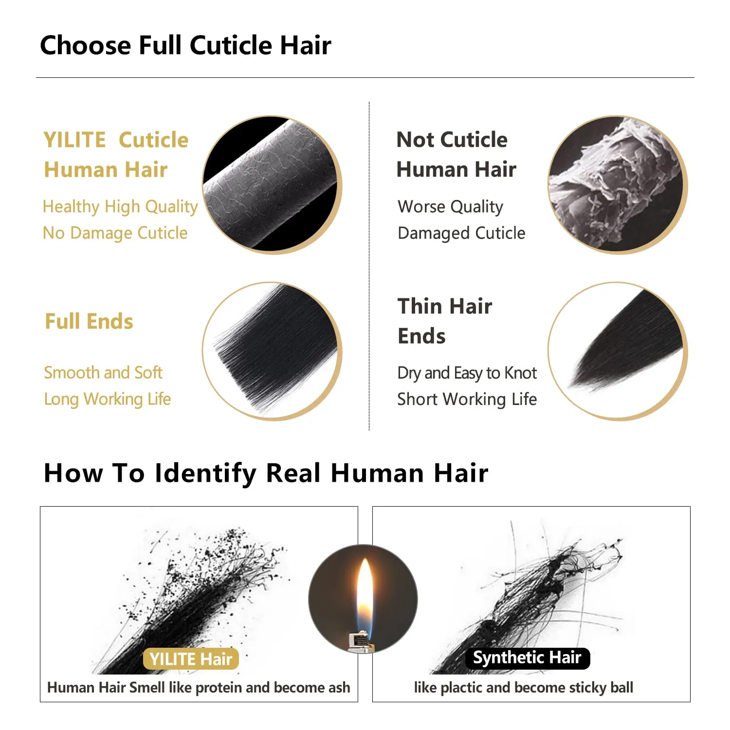 YILITE Tape in Human Hair Extensions 22 inches 20pcs 50g Silky Straight Human Hair Extensions Tape in Jet Black Color Tape in Hair Extensions